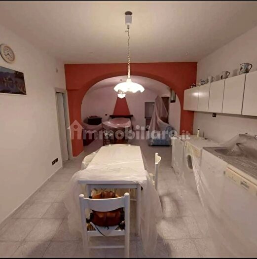 Appartamento bilocale in vendita in Via San Giovanni, Onano