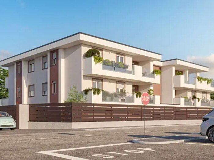 Appartamento trilocale in vendita in Via Karol Wojtyla, Cisliano