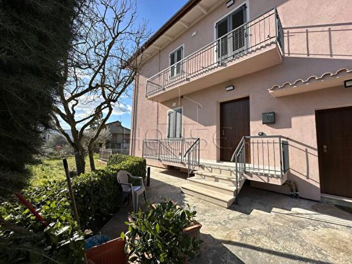 Appartamento trilocale in vendita in Via Fratelli Ramaccioni, Citta Di Castello