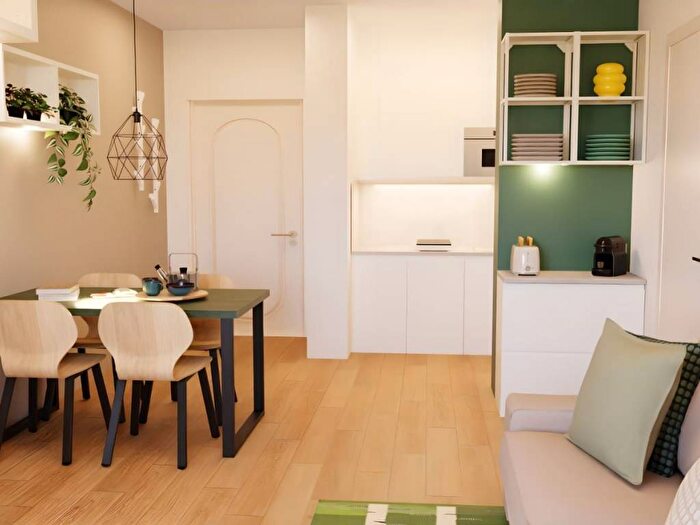 Appartamento trilocale in affitto in Via Ruggero Bardazzi, Novoli, Firenze