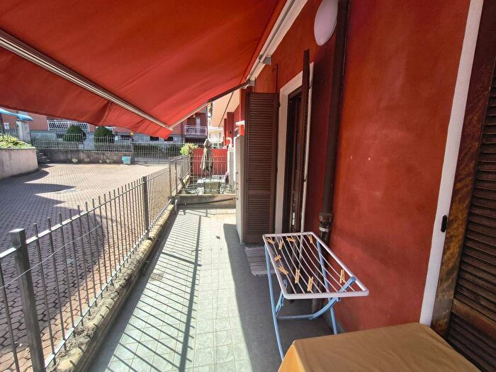 Appartamento bilocale in affitto in Via Luigi Cadorna, Corso Langhe Moretta Corso Cortemilia, Alba