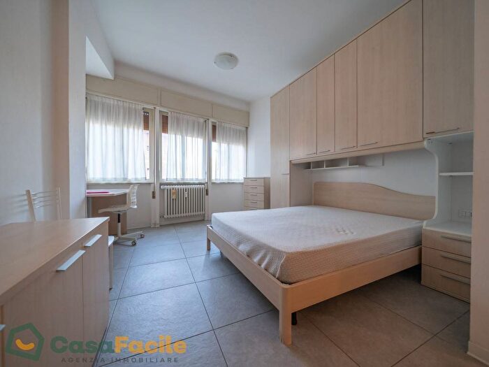 Appartamento monolocale in affitto in Corso camillo Benso di Cavour, Centro Urbano, Cesena