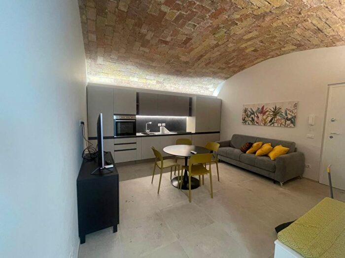 Appartamento bilocale in affitto in Via degli Equi, San Lorenzo, Roma