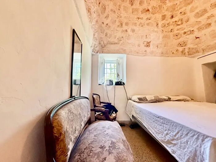 Casa trilocale in vendita in Contrada Padresergio, Monopoli