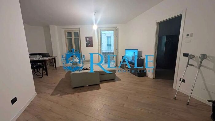 Appartamento trilocale in affitto in Abbiategrasso, Abbiategrasso