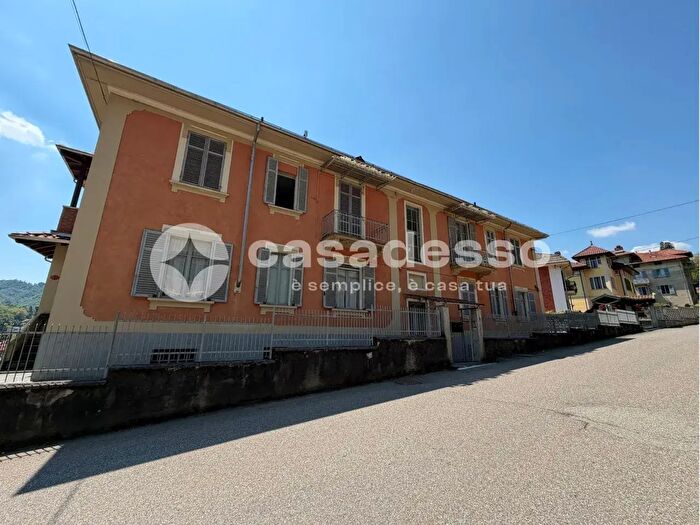 Appartamento con 6 locali in vendita in Via Martiri della Liberta, Pray