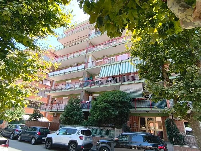 Appartamento bilocale in vendita in Via Palermo, Ladispoli