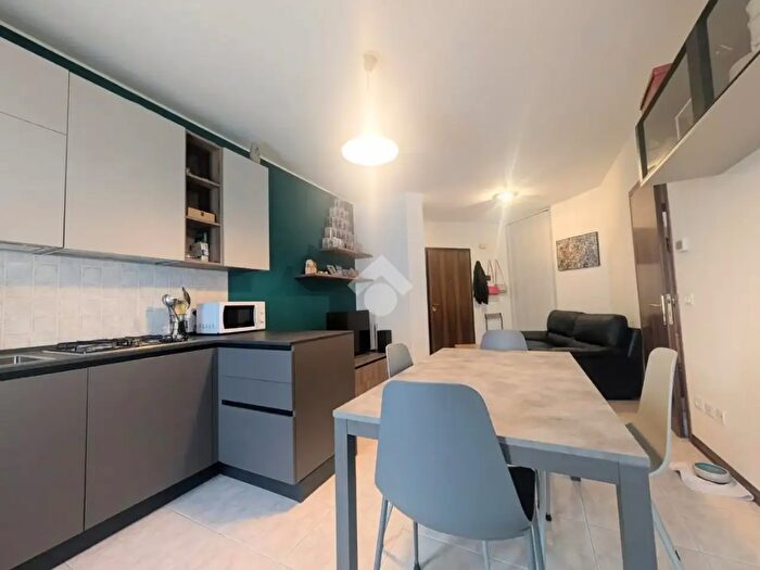 Appartamento trilocale in vendita in Via Sambughè, Preganziol