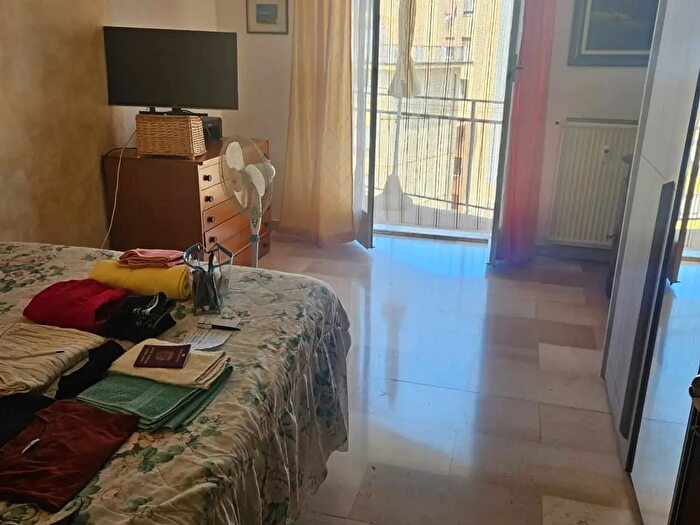 Appartamento bilocale in vendita in Vallecrosia