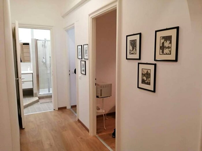 Appartamento trilocale in affitto in Viale Angelico, Mazzini Delle Vittorie, Roma