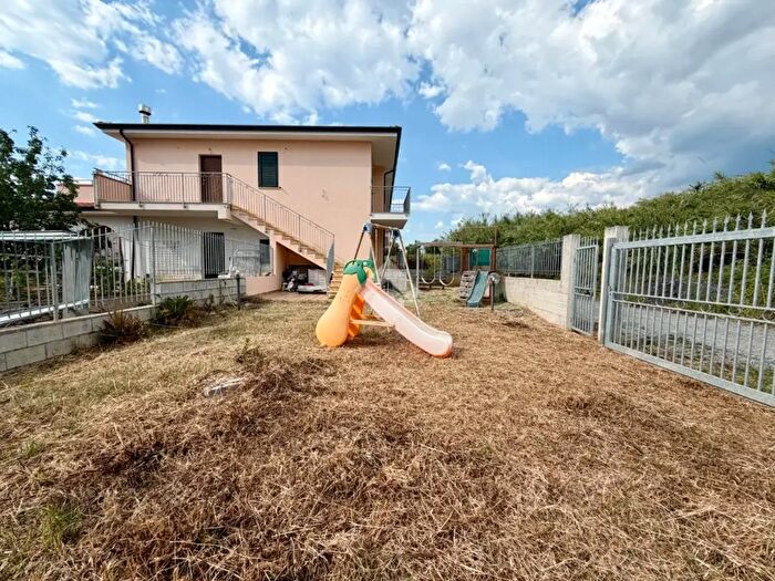 Appartamento trilocale in vendita in Localita Piantine, Diamante