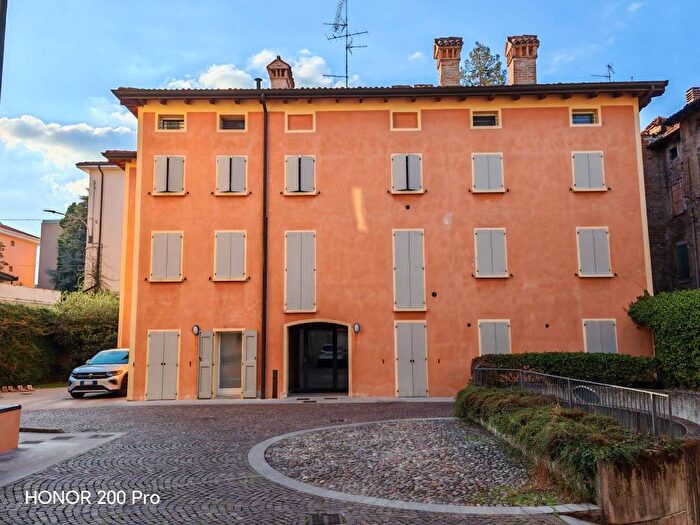 Appartamento monolocale in affitto in Viale SantAnna, Centro, Sassuolo