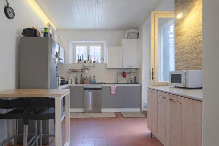 Appartamento trilocale in vendita in Via del Setificio, Jesi