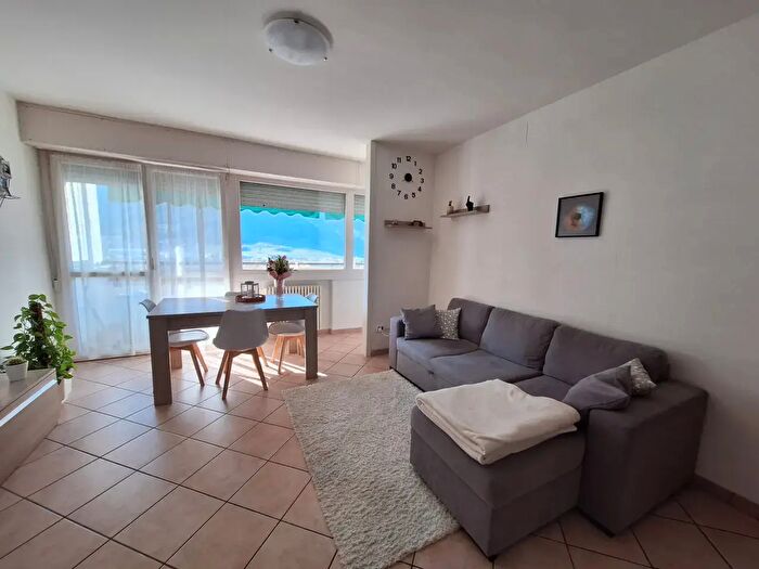 Appartamento trilocale in vendita in Via Bettini, Trento