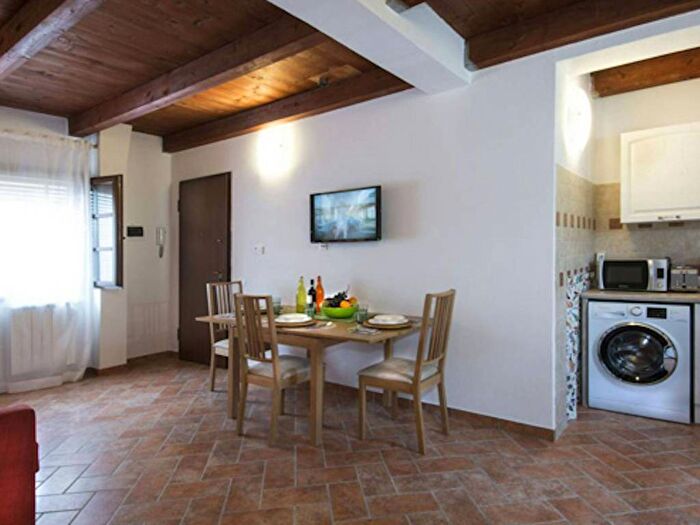 Appartamento trilocale in affitto in Localit  Tresana Strada Provinciale di Tresana, Tresana