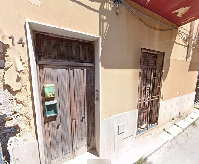 Appartamento con 6 locali in vendita in Mazara Del Vallo