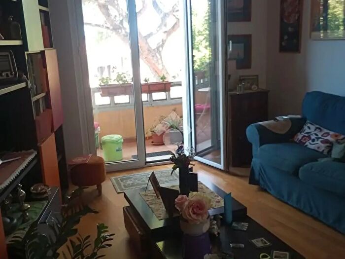 Appartamento con 5 locali in vendita in Via Filippo Tolli, Roma