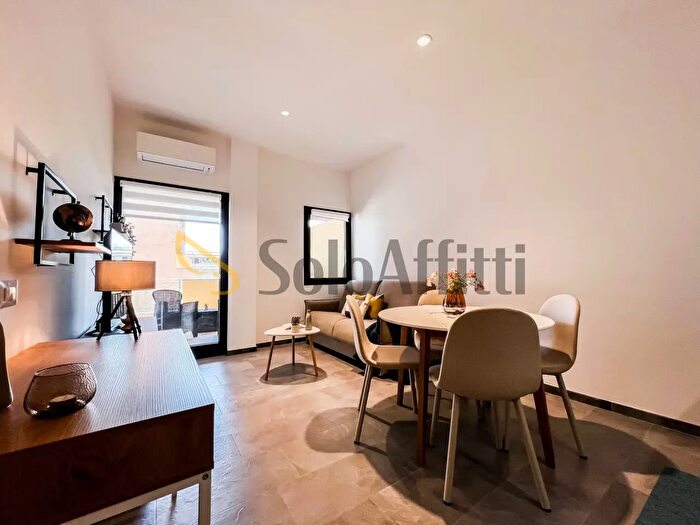 Appartamento bilocale in affitto in Via dellEucaliptus, Olbia