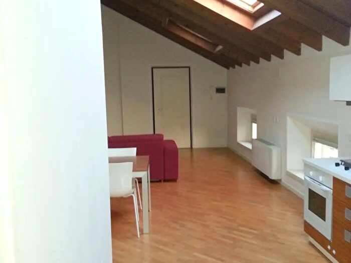 Appartamento trilocale in affitto in Crema
