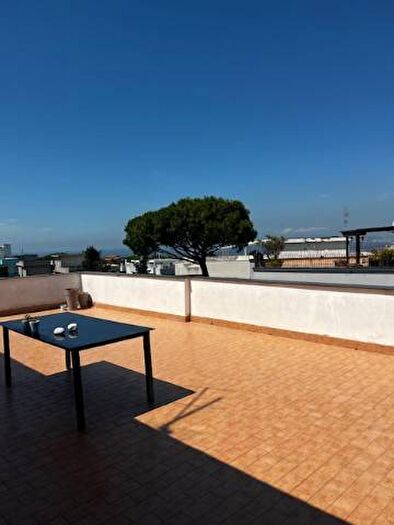 Casa trilocale in affitto in Viale Michelangelo, San Sebastiano al Vesuvio