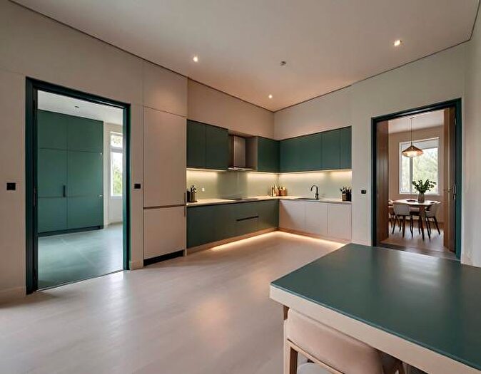 Appartamento trilocale in vendita in Via Garetti, Asti