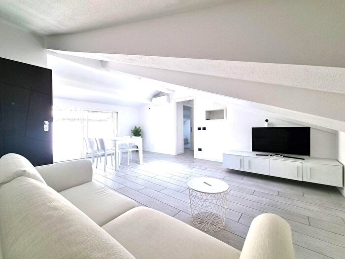 Appartamento quadrilocale in affitto in Sassari