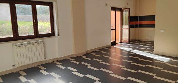 Appartamento quadrilocale in vendita in Zumpano