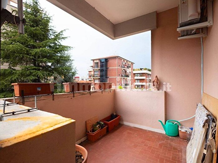 Appartamento con 5 locali in vendita in Via Pasquale Landi, Landi, Pisa