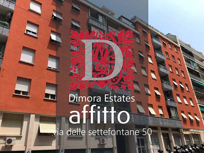 Appartamento bilocale in affitto in Via delle Sette Fontane, Settefontane, Trieste