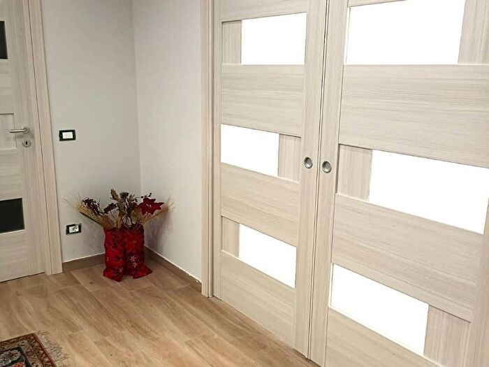 Appartamento bilocale in affitto in Via Giovanni XXIII, Stadio Pontepiccolo, Catanzaro