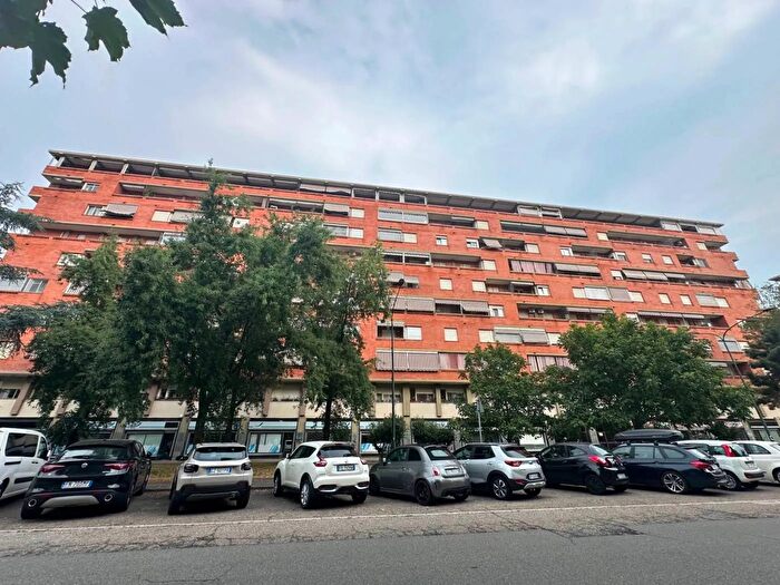 Appartamento con 5 locali in vendita in Corso Benedetto Croce Torino, Torino