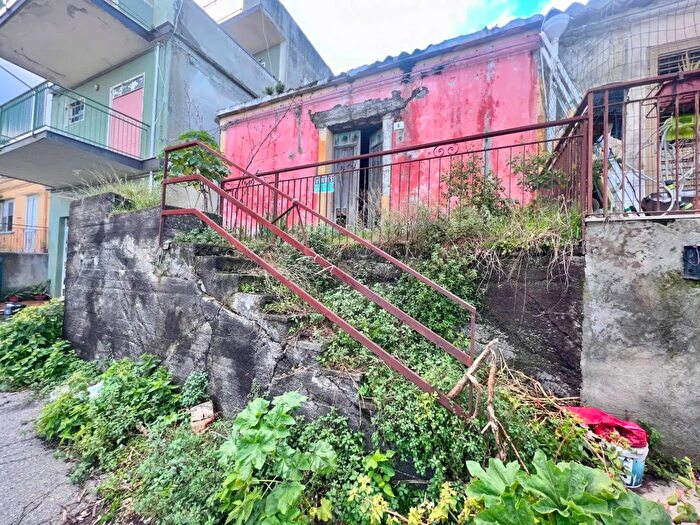 Casa bilocale in vendita in Piedimonte Etneo