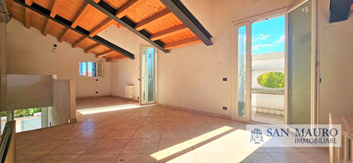 Appartamento quadrilocale in vendita in Via Vegre, Nanto