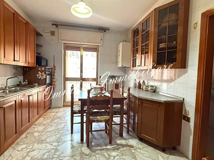 Appartamento bilocale in affitto in Foggia