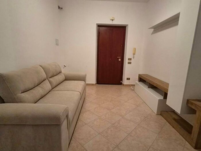 Appartamento bilocale in affitto in Massimo D'Azeglio, Centro, Bagheria