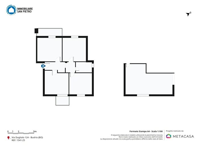 Case in Vendita e in Affitto - 2