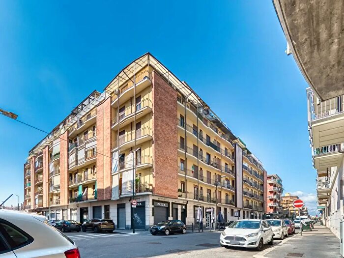 Appartamento bilocale in vendita in Via Villafranca Piemonte, Torino