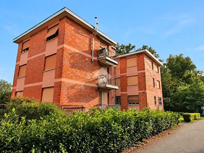 Appartamento trilocale in vendita in Via delle Betulle, Meda
