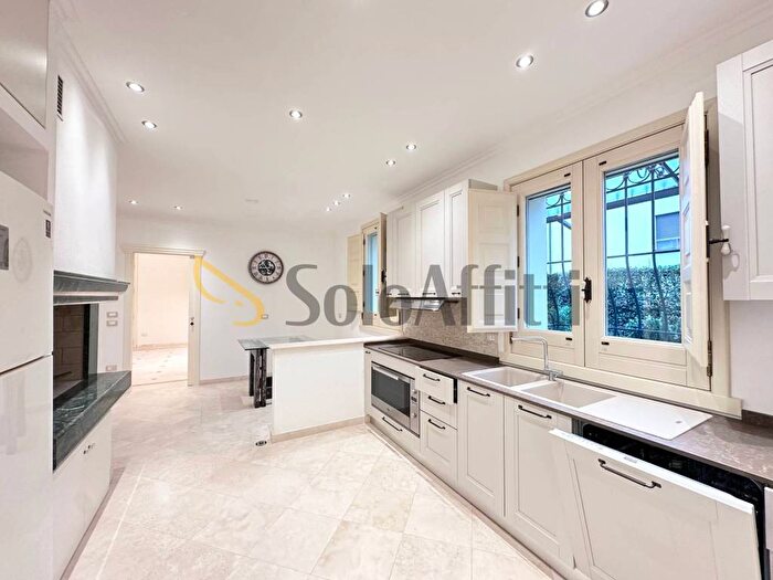 Casa con 6 locali in affitto in Via Firenze, Faenza