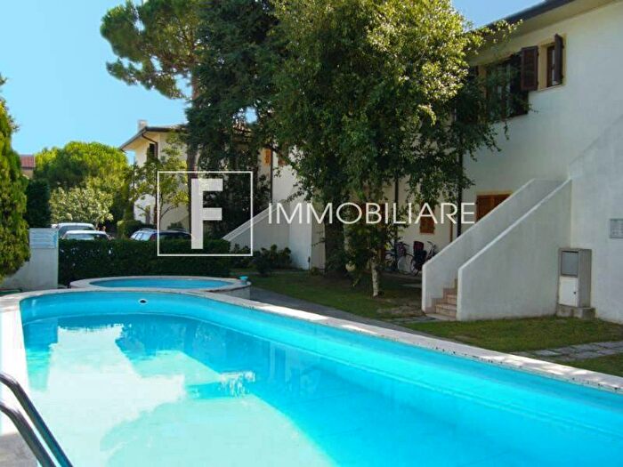 Appartamento trilocale in vendita in Via Cellini, Jesolo