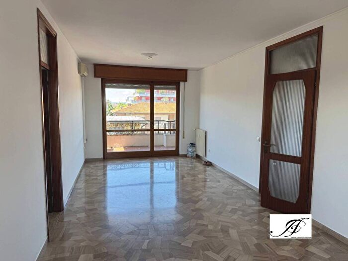 Appartamento con 5 locali in affitto in Via Carlo Borella, Sant'Andrea Araceli, Vicenza
