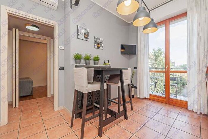 Appartamento bilocale in vendita in Via Privata Calizzano, Milano