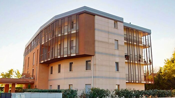 Appartamento trilocale in vendita in Via Aldo Moro, Bastia Umbra