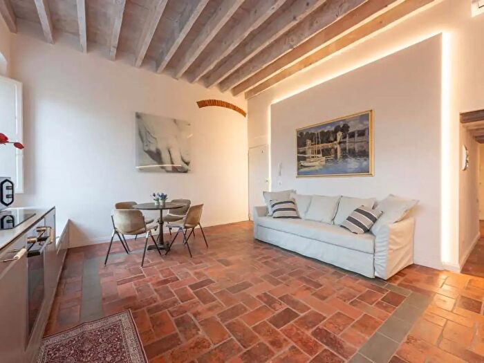 Appartamento monolocale in affitto in Via Il Prato, Firenze