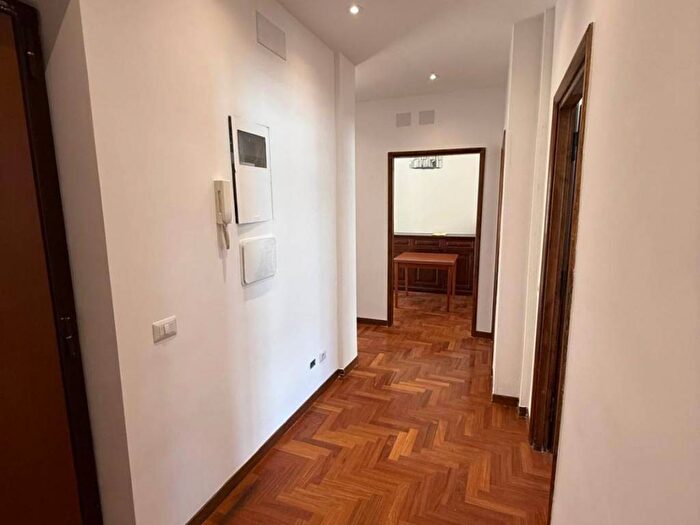 Appartamento bilocale in affitto in Via Guido Reni, Flaminio, Roma