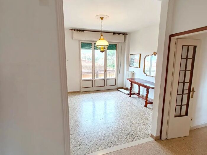 Appartamento quadrilocale in vendita in Livorno