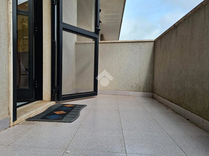 Casa trilocale in vendita in Via Mariana Albina, Alezio