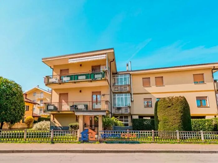 Appartamento quadrilocale in vendita in Via Torre Allera, Cuneo