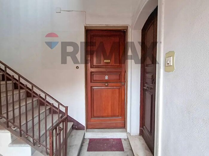Appartamento con 5 locali in vendita in Via Plebiscito, Catania
