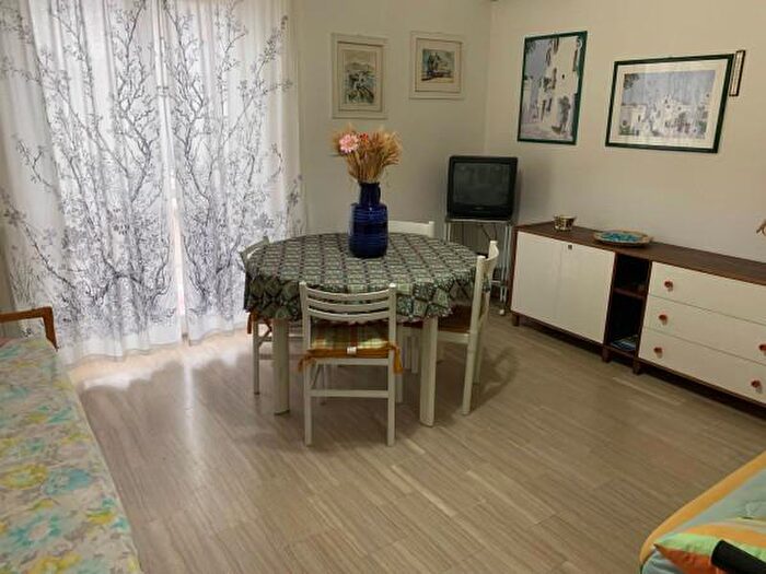 Appartamento bilocale in affitto in Via Oreste Leonardi, Terracina